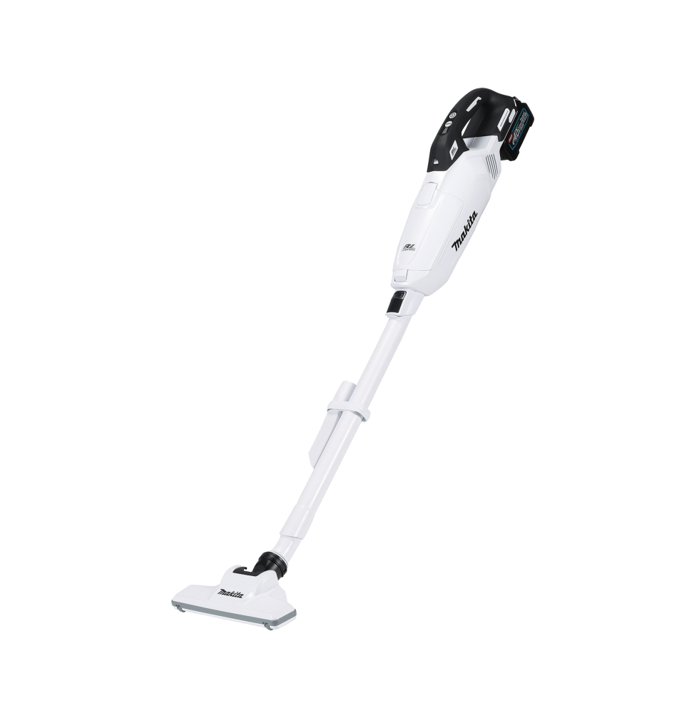 Makita CL002G AKÜLÜ SÜPÜRGE 40V