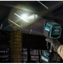 Makita ML007G Şantiye Işığı (Solo 40v)