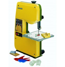 Proxxon 27172 MBS 240/E PROXXON 27172 MBS 240/E  ŞERİT TESTERE MAKİNASI