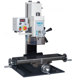 Ozco FM30V FM30V Masaüstü Freze Tezgâhı