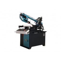 Ozco TS275D TS275D Yarı Otomatik Şerit Testere...