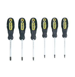 Proxxon Endüstriyel 22640 22 640 PROXXON TORX TORNAVIDA SETI