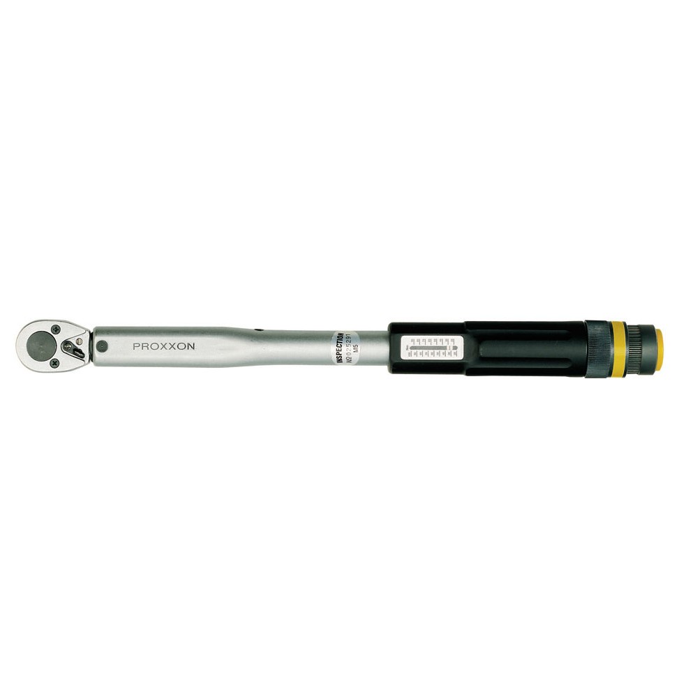 Proxxon Endüstriyel 23349 23 349 PROXXON 1/4' TORK ANAHTARI