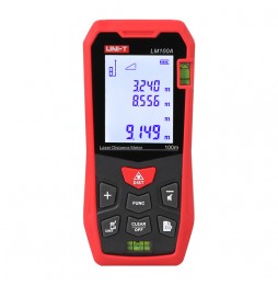 Uni-t LM100A LAZER METRE