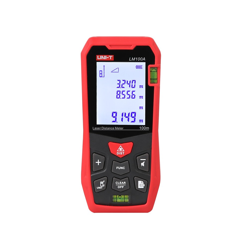Uni-t LM100A LAZER METRE