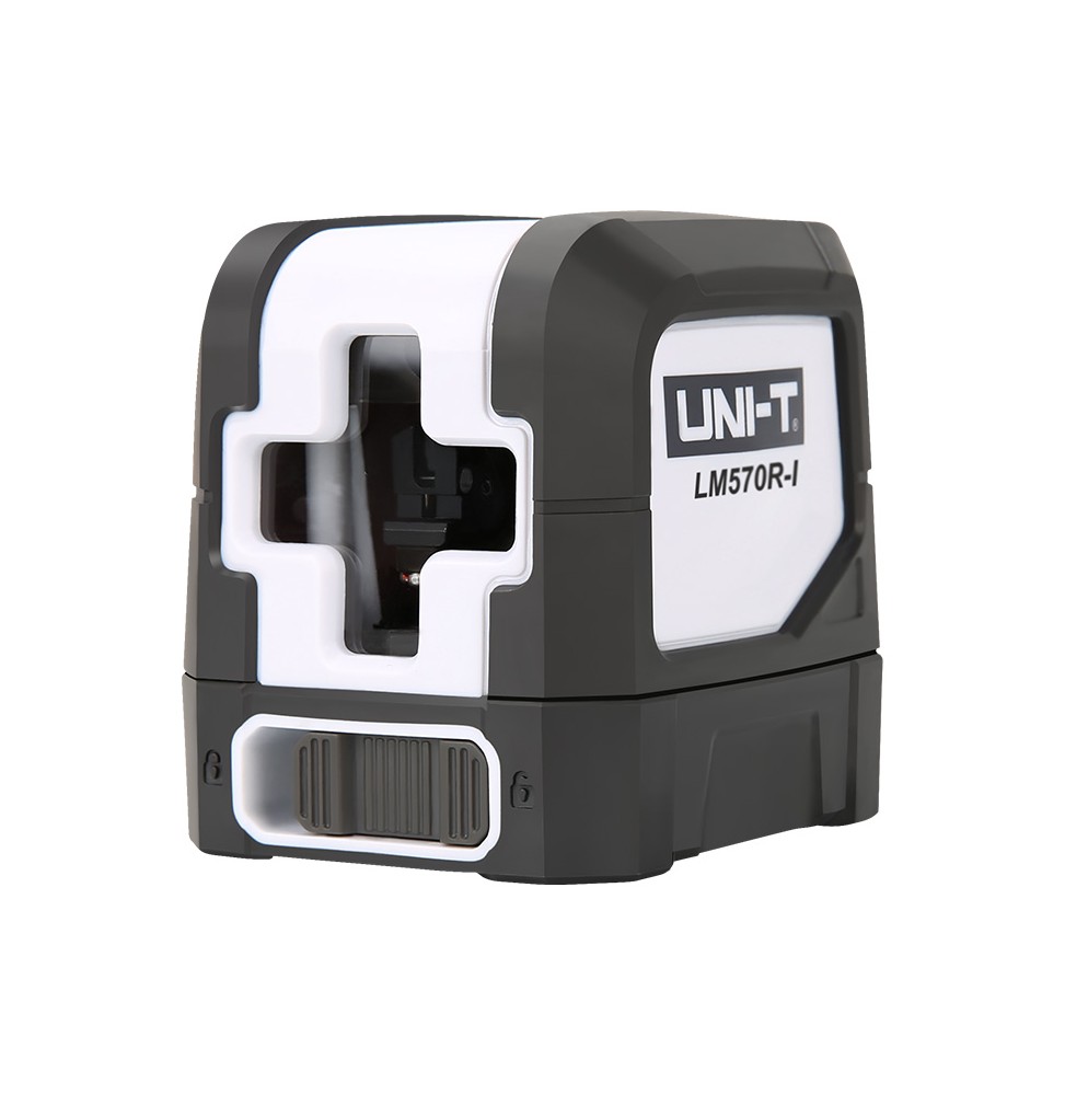 Uni-t LM570R-I Kırmızı Çizgi Lazer Hizalama
