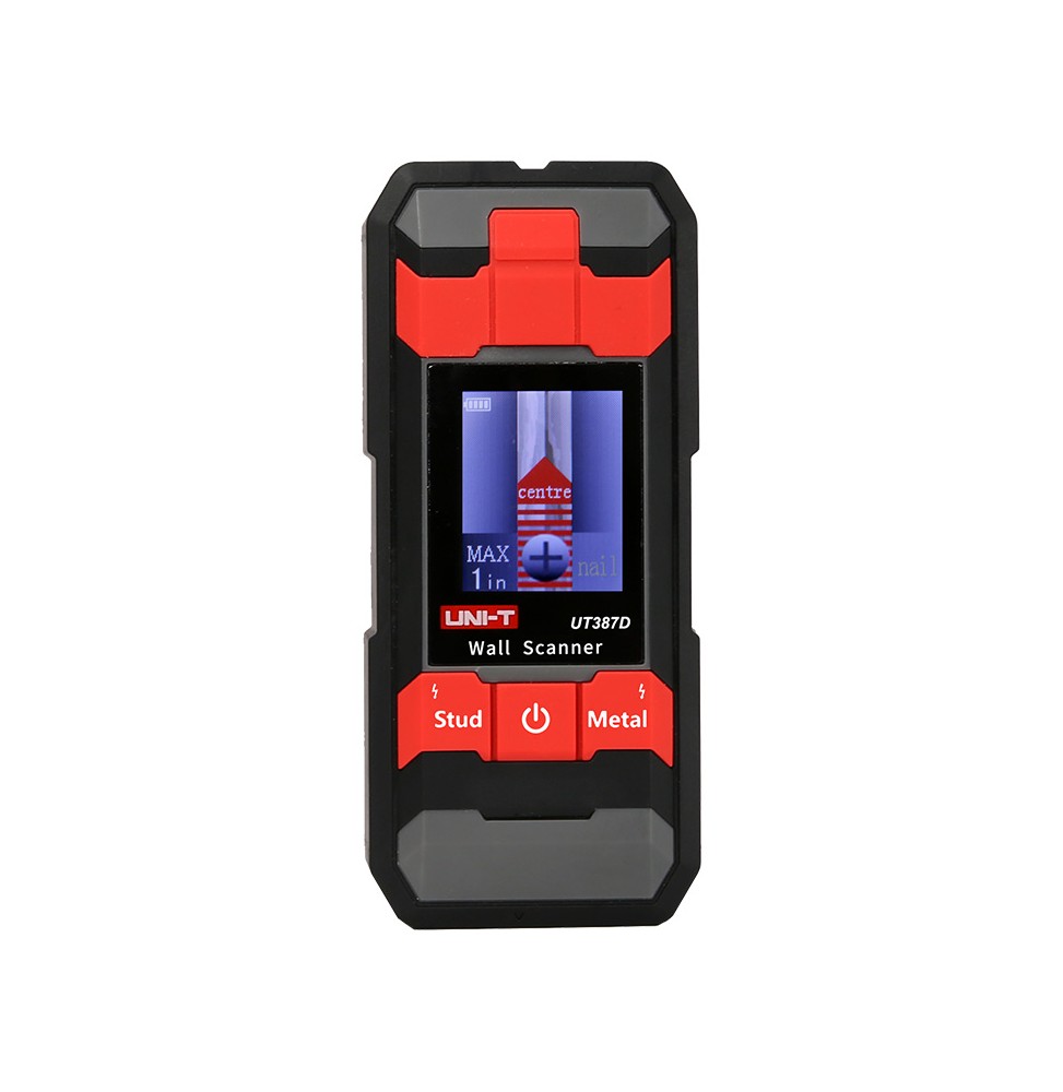 Uni-t UT387D Duvar Tarama Cihazı