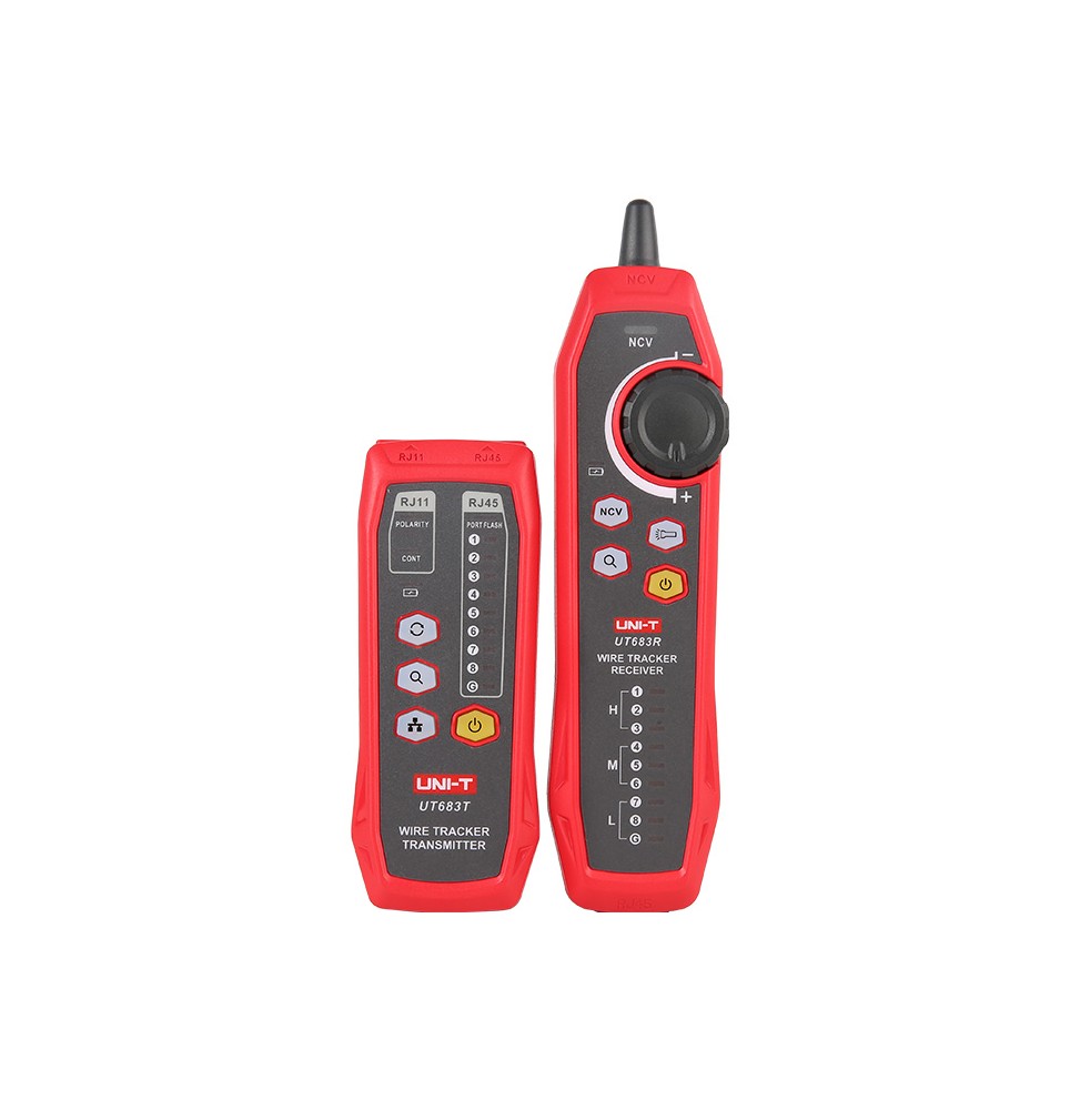 Uni-t UT683KIT Tel Takip Cihazı