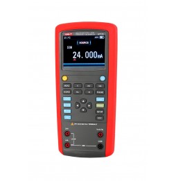 Uni-t UT715 Proses Kalibratörü