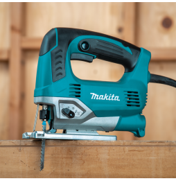 Makita JV0600K DEVİR AYARLI DEKUPAJ MAKİNASI