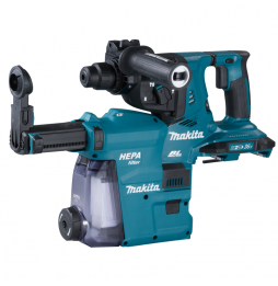 Makita DHR282Z KIRICI - DELİCİ 2x18V