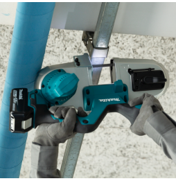 Makita DPB182RTE METAL KESME MAKİNASI 18V