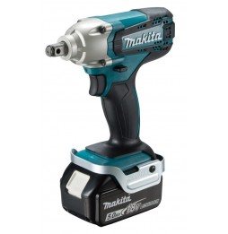 Makita DTW190RFE DARBELİ SOMUN SIKMA 18V