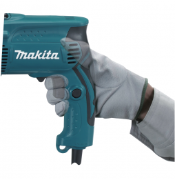 Makita HP1630 DARBELİ MATKAP