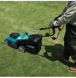 Makita ELM3720 ELEKTRİKLİ ÇİM BİÇME MAKİNASI 1400W