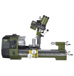 Proxxon 24104 PROXXON 24104 PF230 MATKAP ve FREZE DÜZENEĞİ