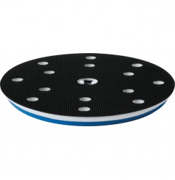 Makita 197315-5 LASTİK TABAN - SERT 150 mm