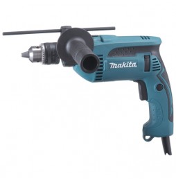 Makita HP1640 DARBELİ MATKAP