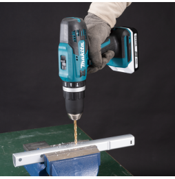 Makita HP488D002 DARBELİ MATKAP VİDALAMA 18V