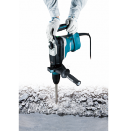Makita HR4003C ELEKTROPNÖMATİK DELİCİ KIRICI