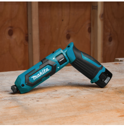 Makita TD022DSE DARBELİ VİDALAMA 7.2V