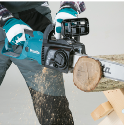 Makita UC4051A ELEKTRİKLİ AĞAÇ KESİM MAKİNASI 400 mm