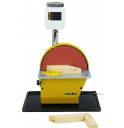 Proxxon 28060 TSG 250/E PROXXON 28060 TSG 250/E DİSK ZIMPARA MAKİNASI