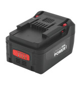 18V LİTYUM  -  iYON 3.0AH BATARYA  Rapid A3000