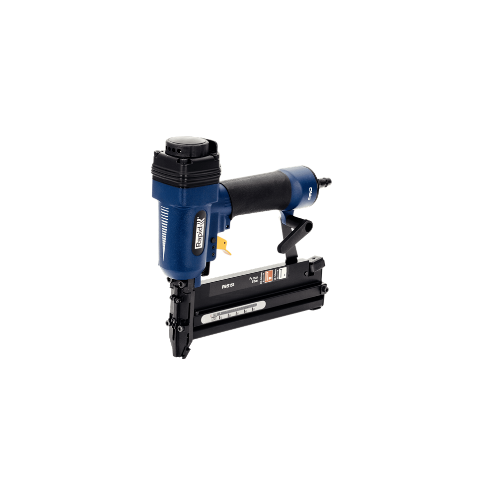 RAPID PBS151 PRO HAVALI ÇAKMA TABANCASI Rapid PBS151