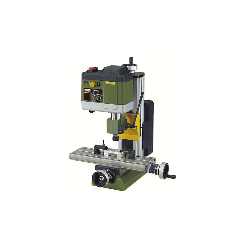 PROXXON  24350 FF500/BL  FREZE Proxxon 24350 FF500/BL