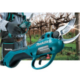 AKÜLÜ ÇİT BUDAMA MAKİNASI 18V Makita DUP361RM2