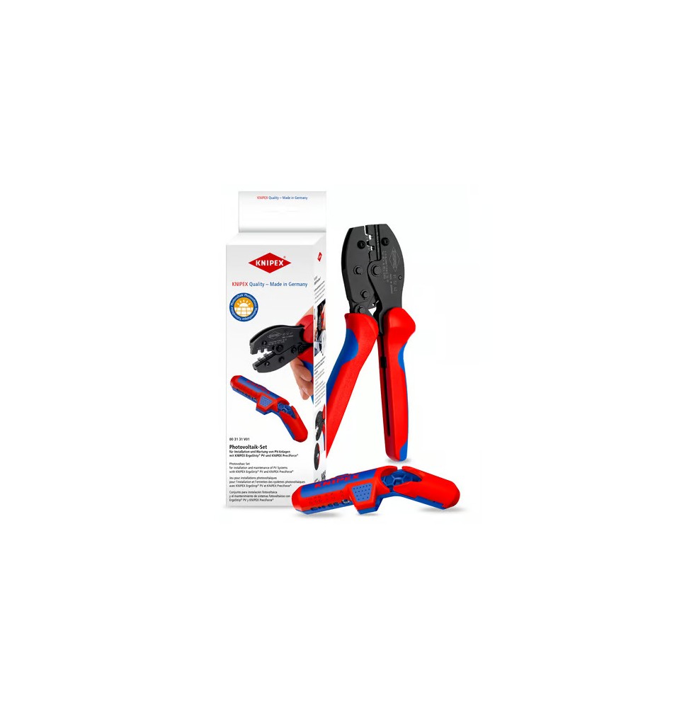 Knipex 003131V01SB 003131V01SB