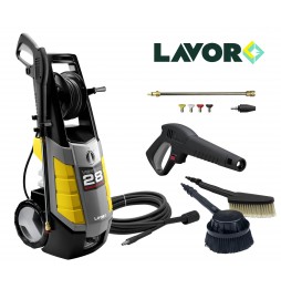 Lavor VERTIGO28 LAVOR BAS  YKM MAK VERTIGO 28 SGK PRO