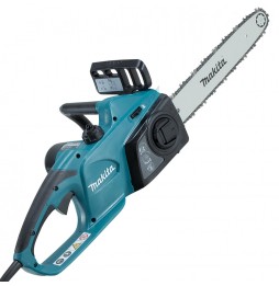 Makita UC3541A ELEKTRİKLİ AĞAÇ KESİM MAKİNASI 350 mm