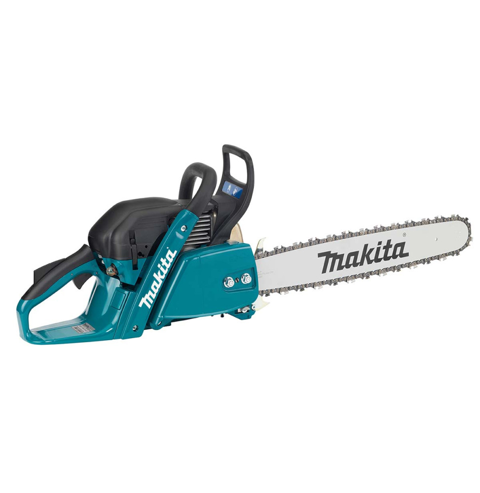 BENZİN MOTORLU TESTERE 60.7cc/4.6hp Makita EA6101P45D