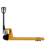 2,5 TON KIRMIZI TEKER TRANSPALET Biglift RM-BIGACER25K