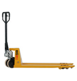 2,5 TON BEYAZ TEKER TRANSPALET Biglift RM-BIGACEW25K