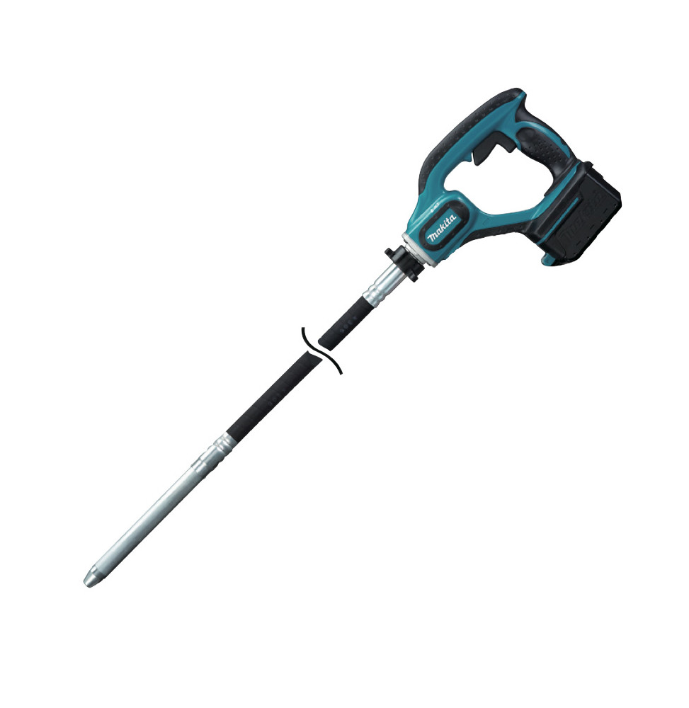 BETON VİBRATÖRÜ 18V Makita DVR850RFE
