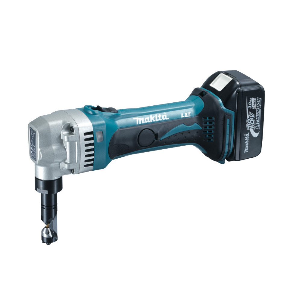 SAC KESME MAKİNASI 18V Makita DJN161RFJ
