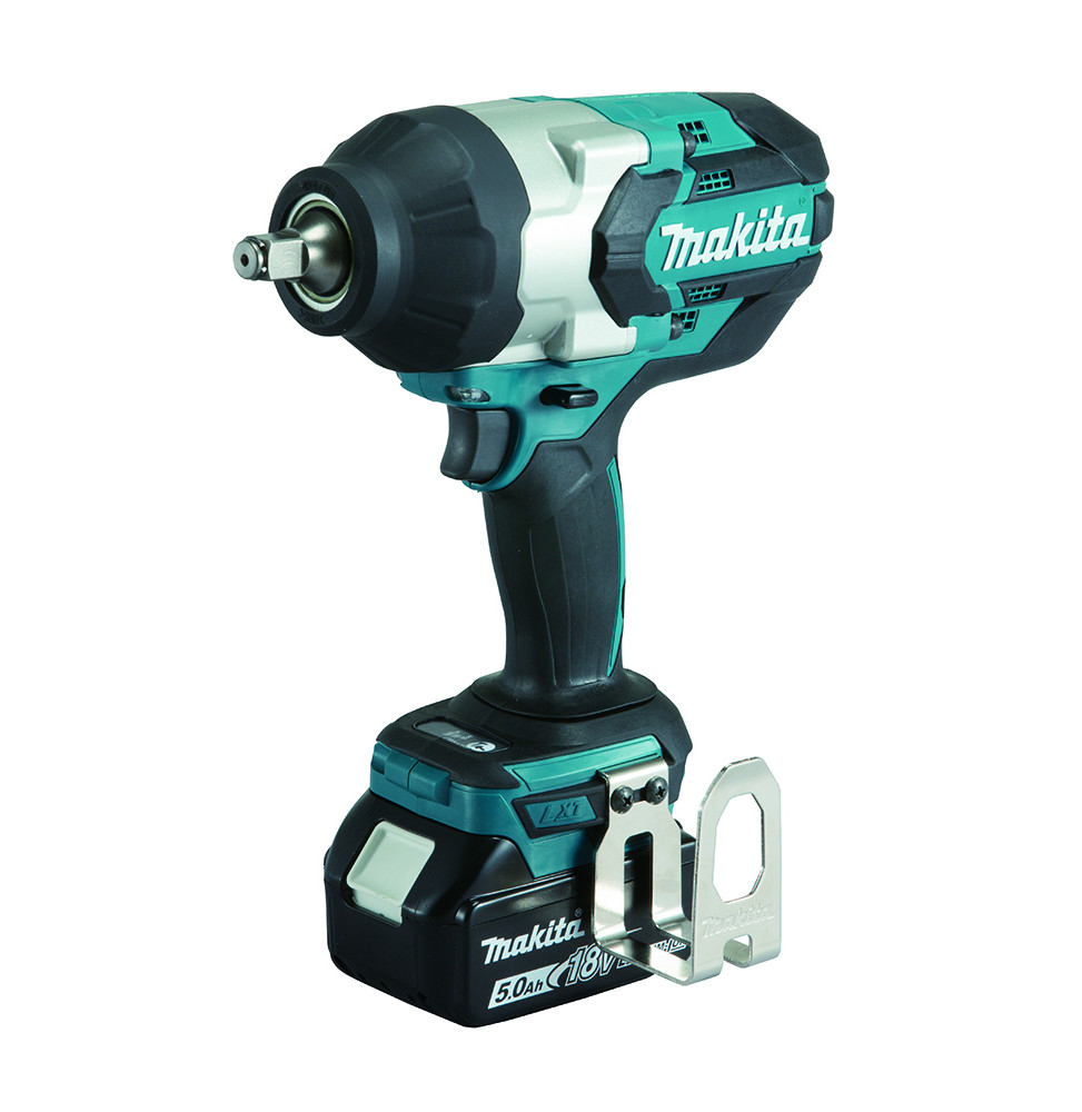 DARBELİ SOMUN SIKMA 18V Makita DTW1002RTJ
