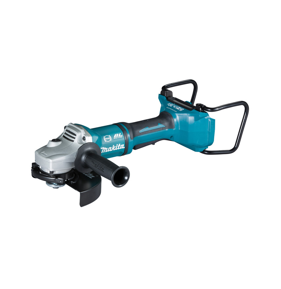 TAŞLAMA 2x18V Makita DGA700RF2