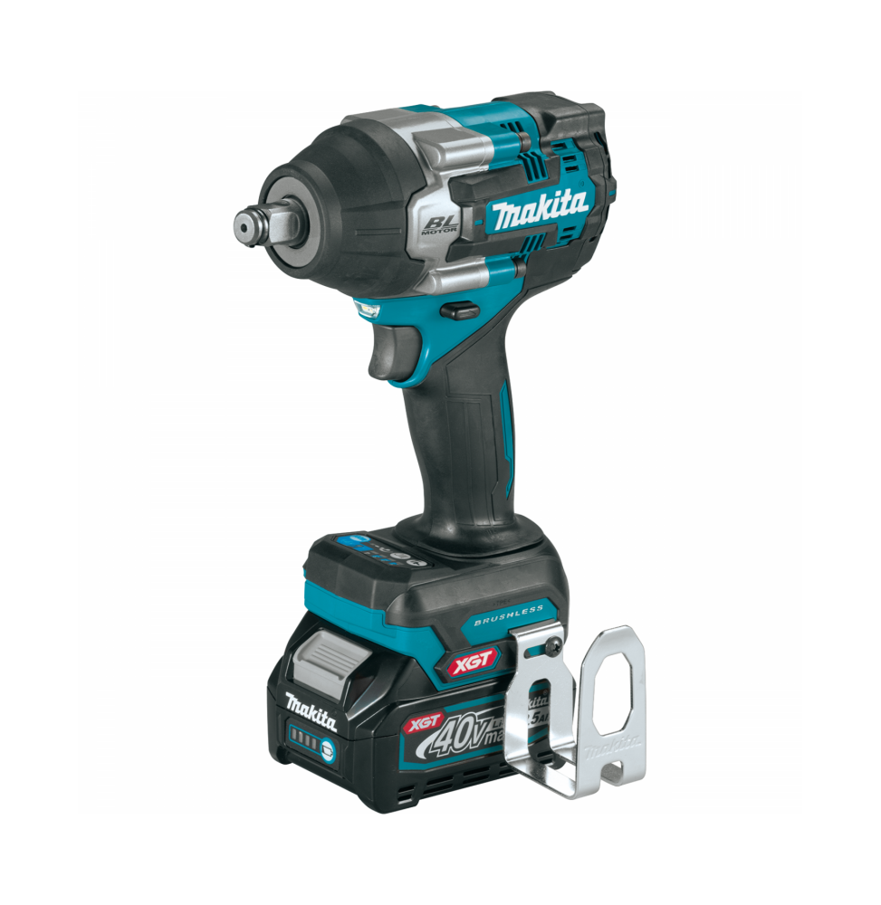 Makita TW007G DARBELİ SOMUN SIKMA 40V