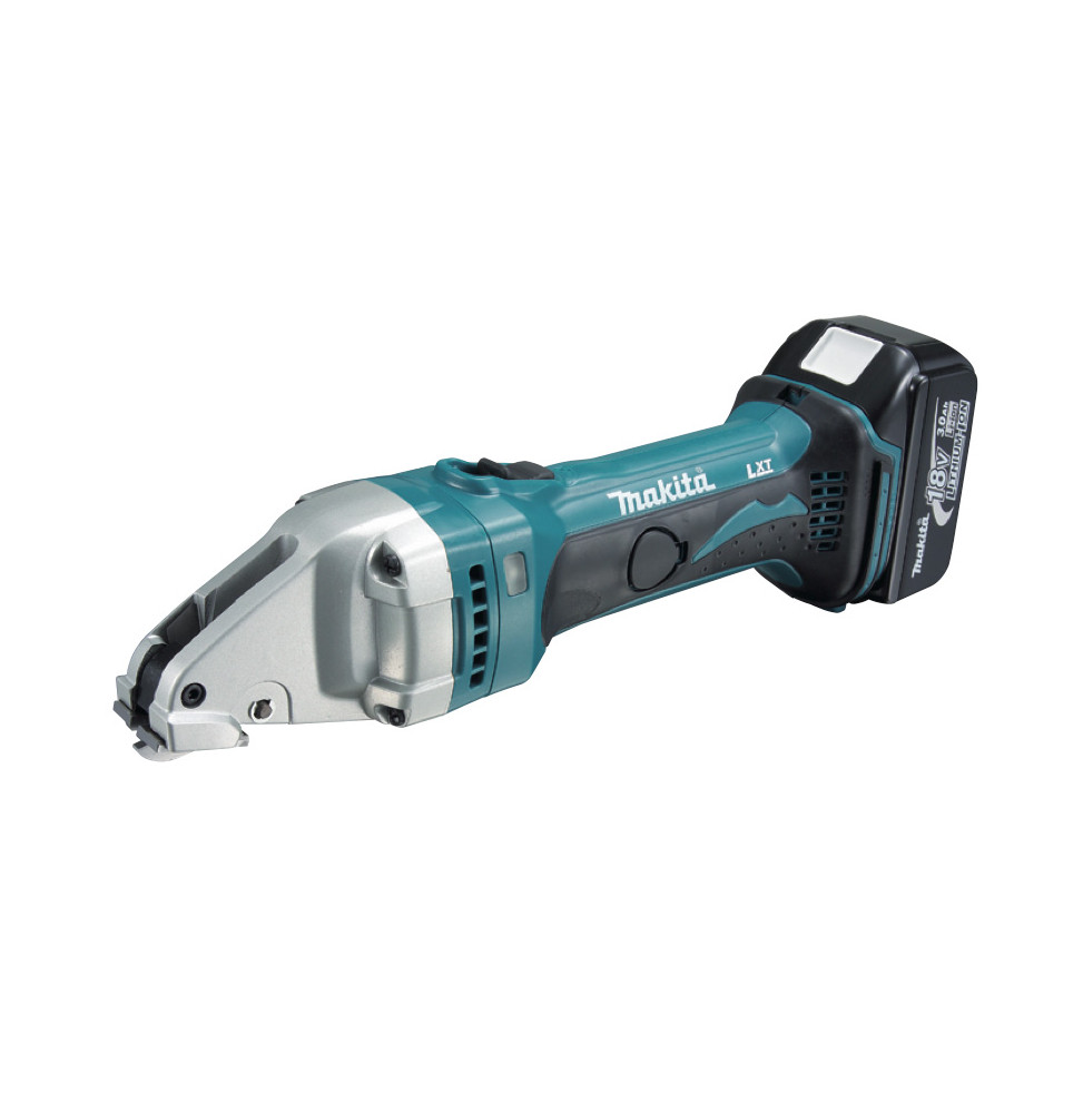 SAC KESME MAKİNASI 18V Makita DJS161RFJ