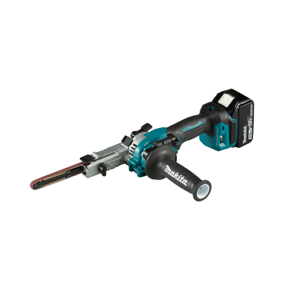 ŞERİT ZIMPARA MAKİNASI 18V Makita DBS180RTJ