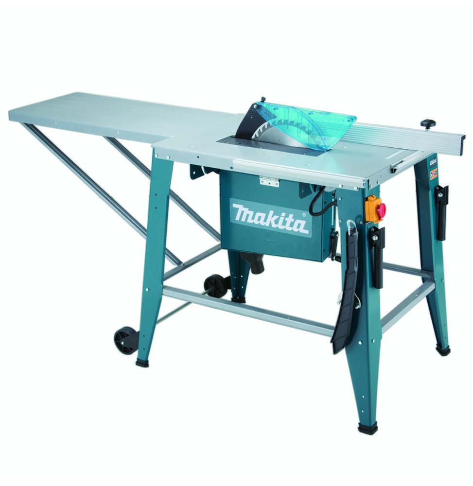 TESTERE TEZGAHI Makita 2712