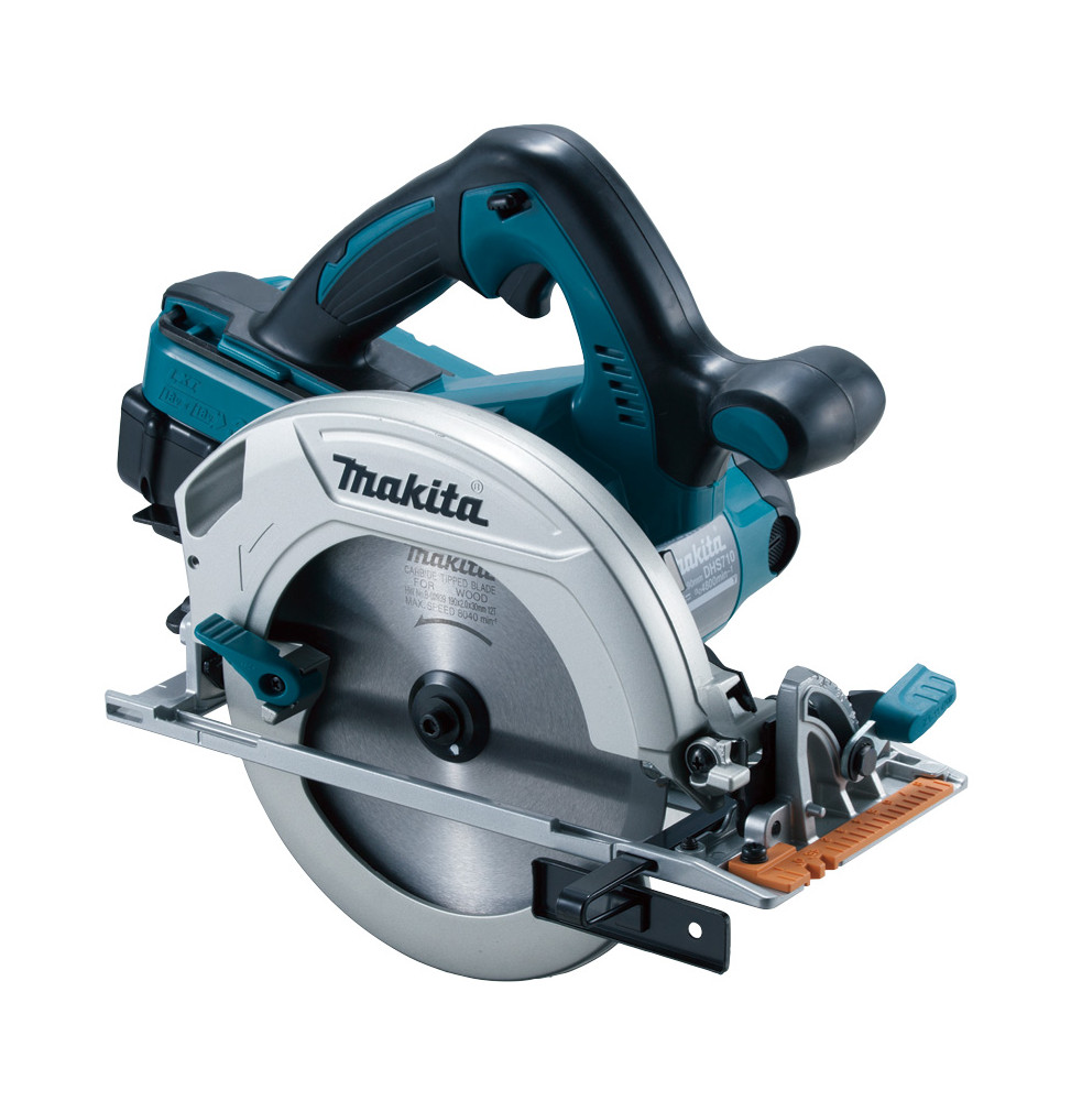 SUNTA KESME MAKİNASI 2x18V Makita DHS710RM2J