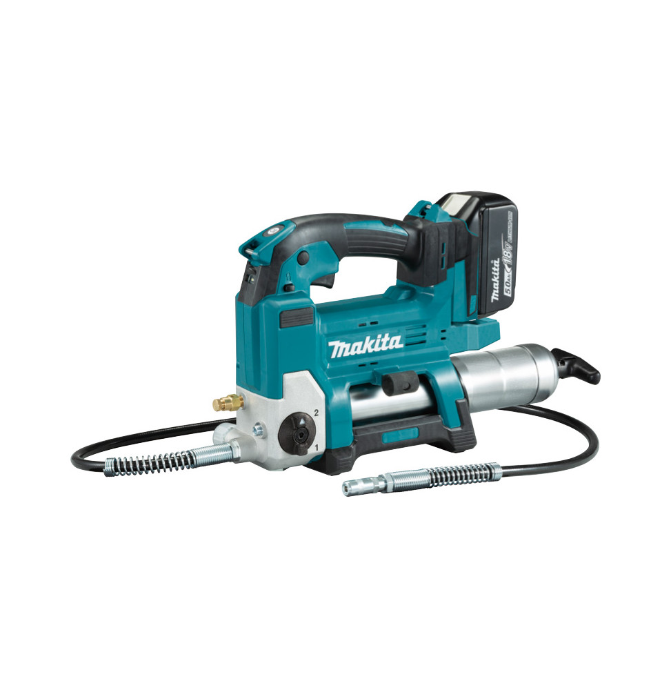 AKÜLÜ GRES TABANCASI 18V Makita DGP180RT