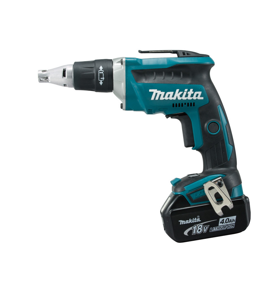 ALÇIPAN VİDALAMA 18V Makita DFS452RFE