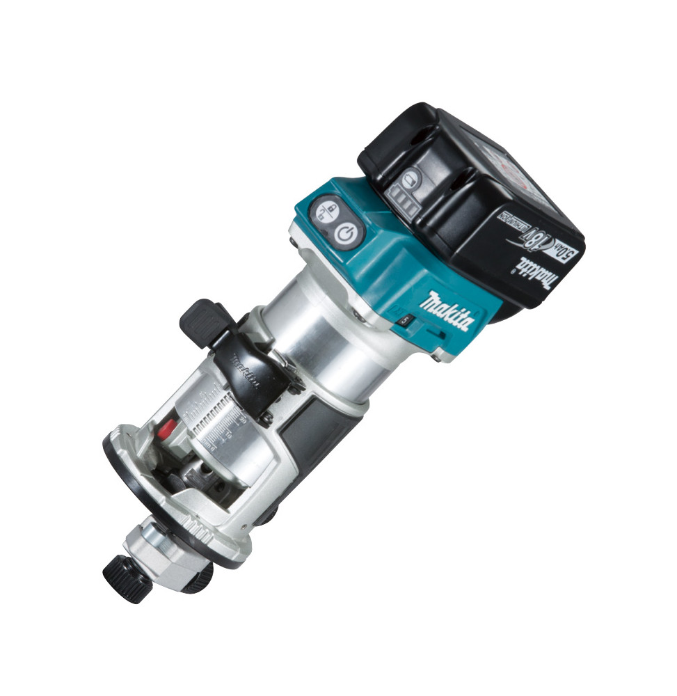 FORMİKA TIRAŞLAMA MAKİNASI 18V Makita DRT50RTJ