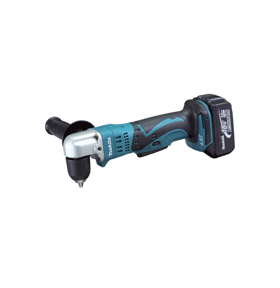KÖŞE MATKAP 18V Makita DDA351RFJ